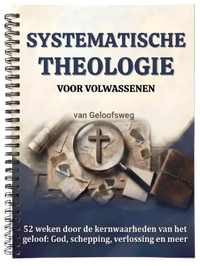 Systematische Theologie