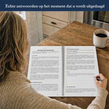 Echte antwoorden op het moment dat u wordt uitgedaagd